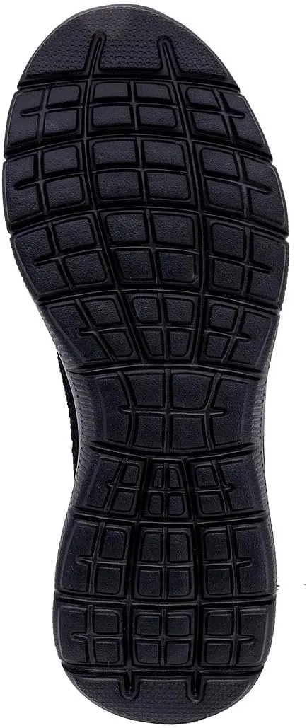 Nautica Women's Slip-On Sneakers - Comfortable Running Shoes, Stylish & Easy to Wear - Perfect for Everyday Wear