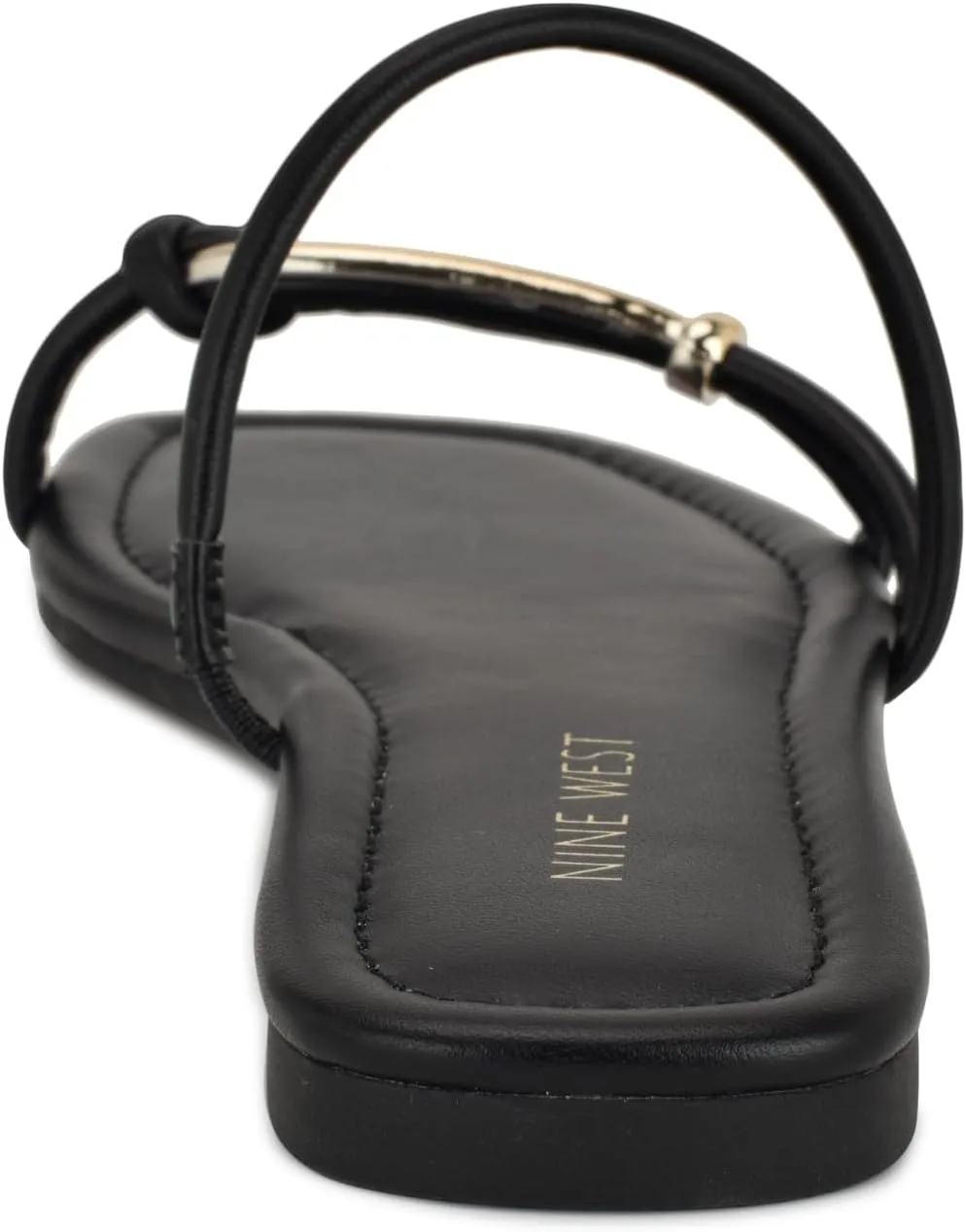 Nine West Women's Tigra Flat Sandal