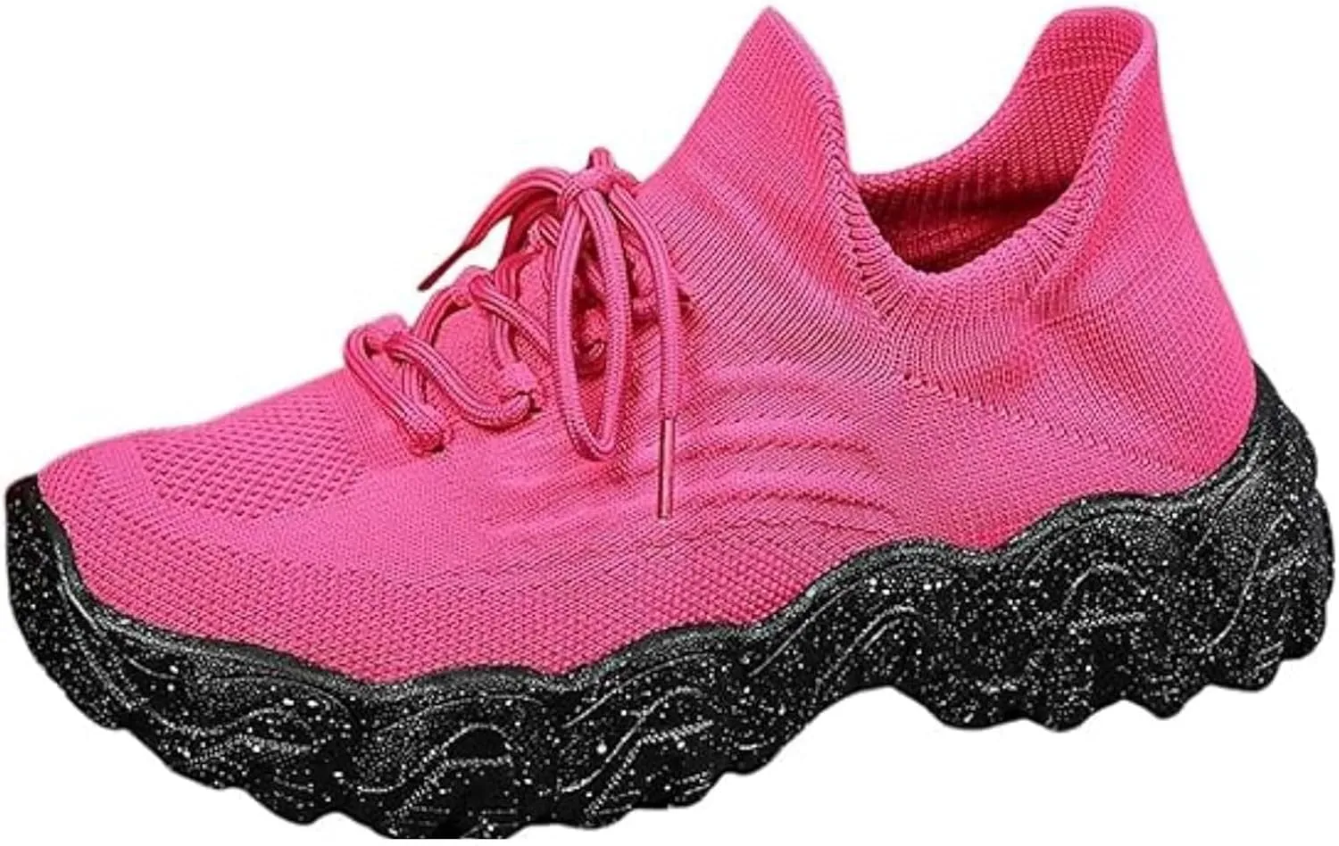 Nurse Babe Shoes for Women Men Lightweight Ortho Pro Hiking Comfortwear,Mesh Breathable Non-Slip Orthopedic Sneakers,Comfortable Ankle Socks Walking Sneakers with Arch Support Comfy Cushion Footed