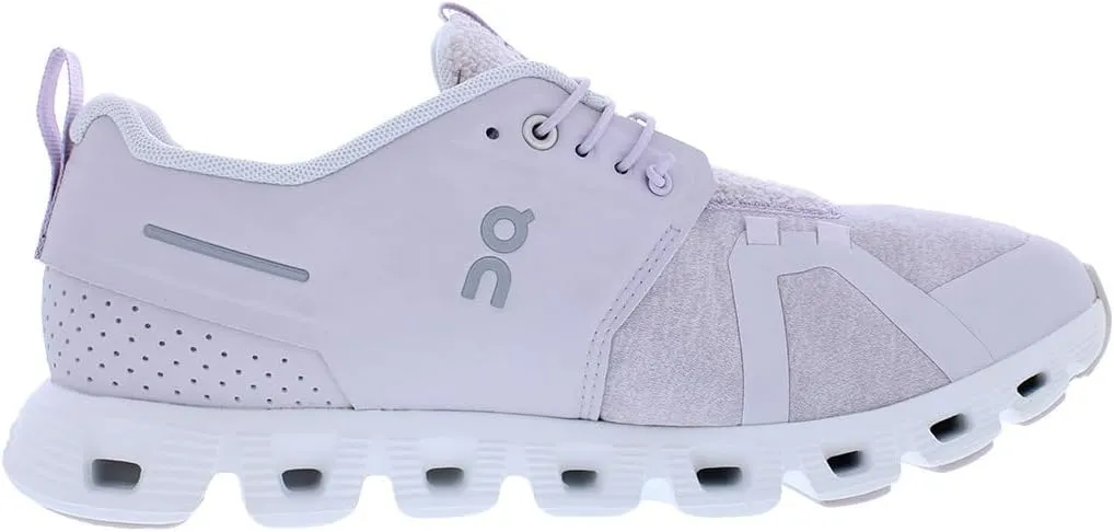 On Men's Cloud Terry Sneakers