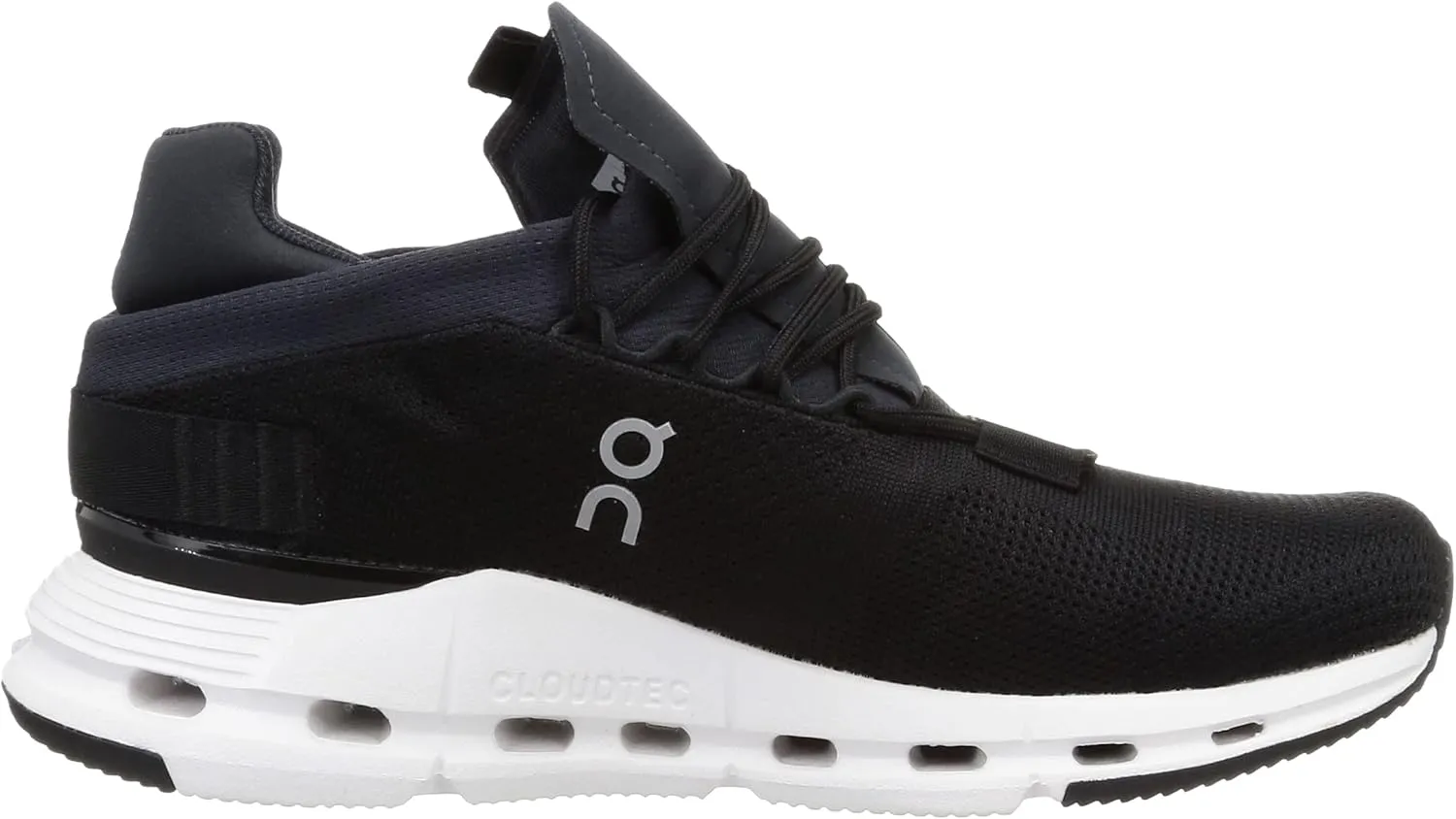 On Men's Cloudnova Sneakers