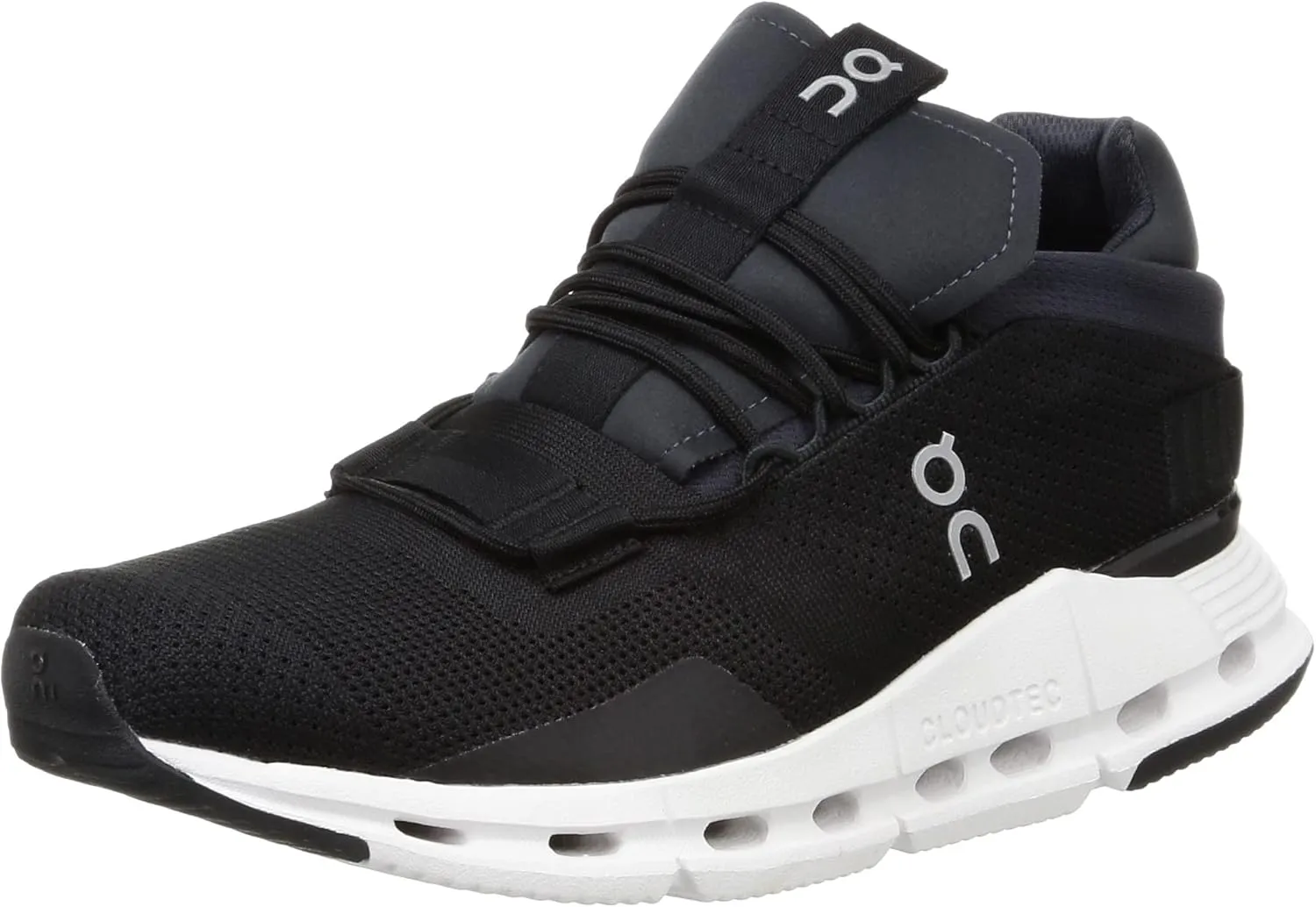 On Men's Cloudnova Sneakers