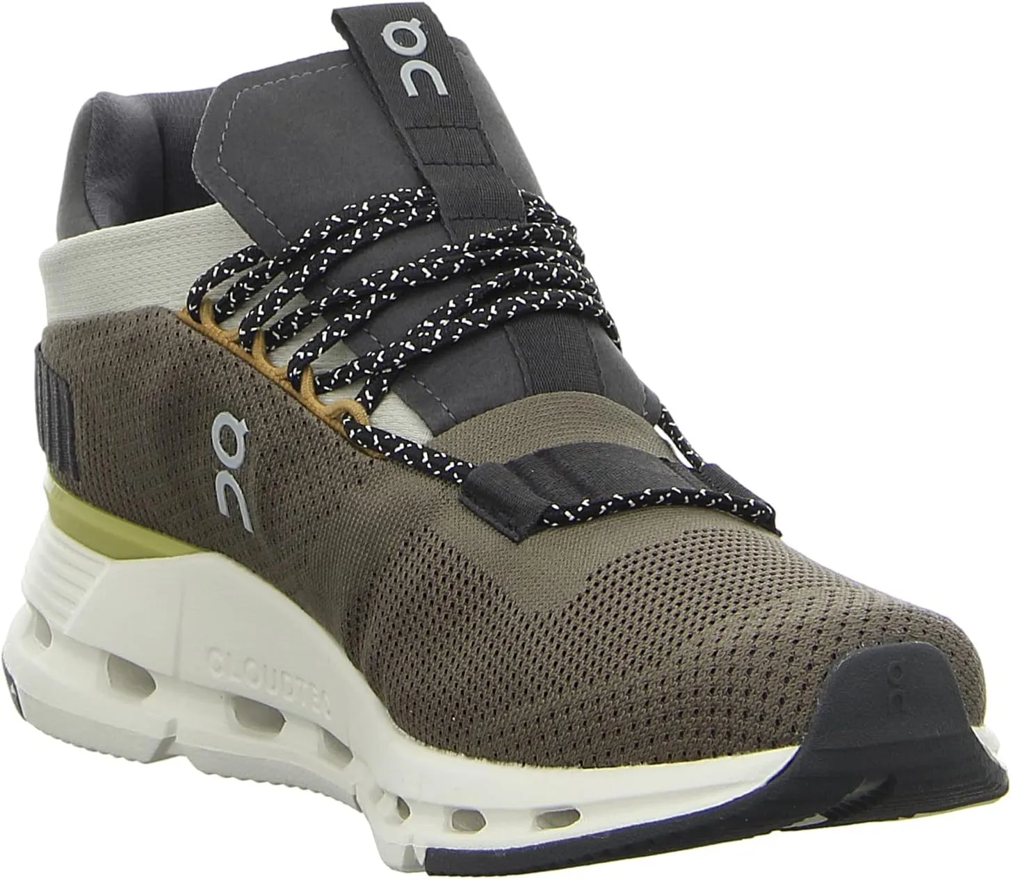 On Men's Cloudnova Sneakers