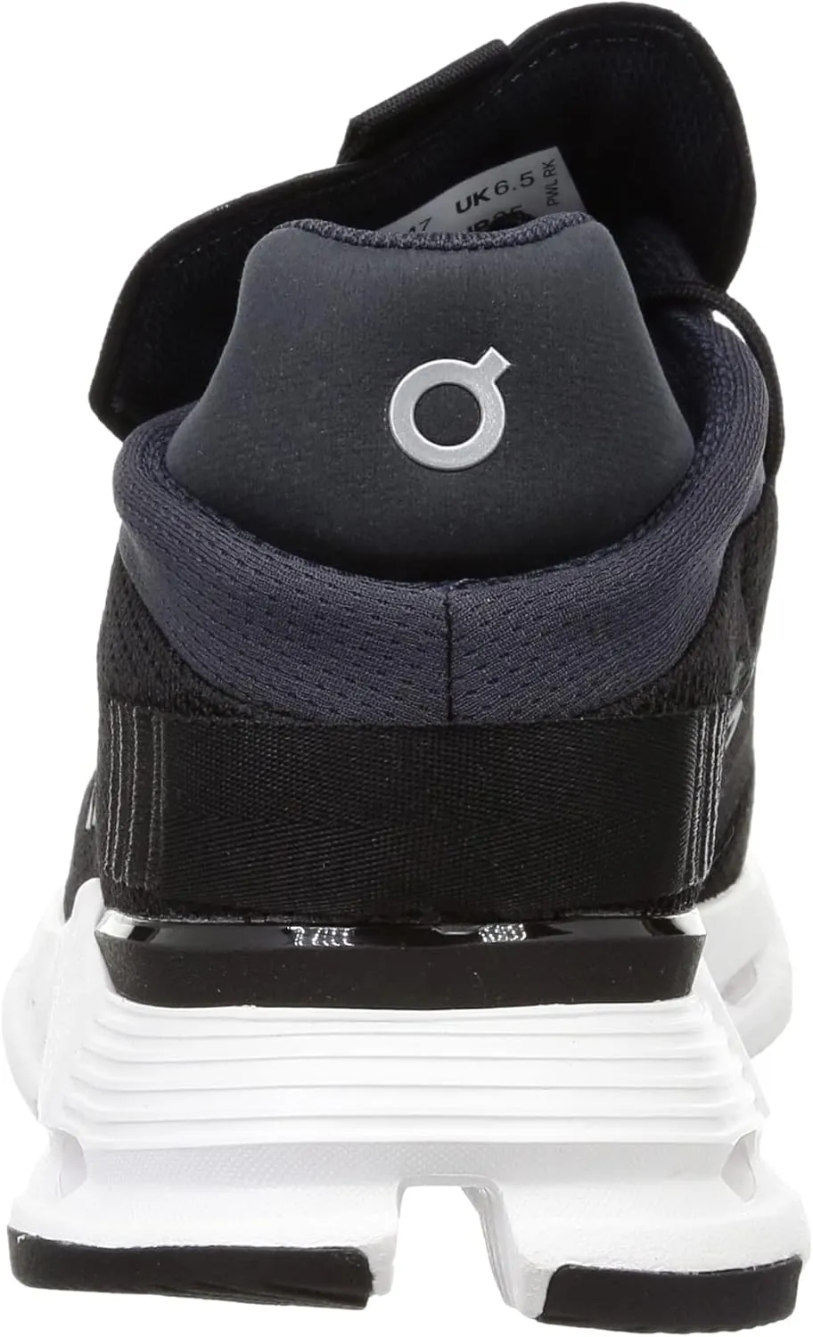 On Men's Cloudnova Sneakers