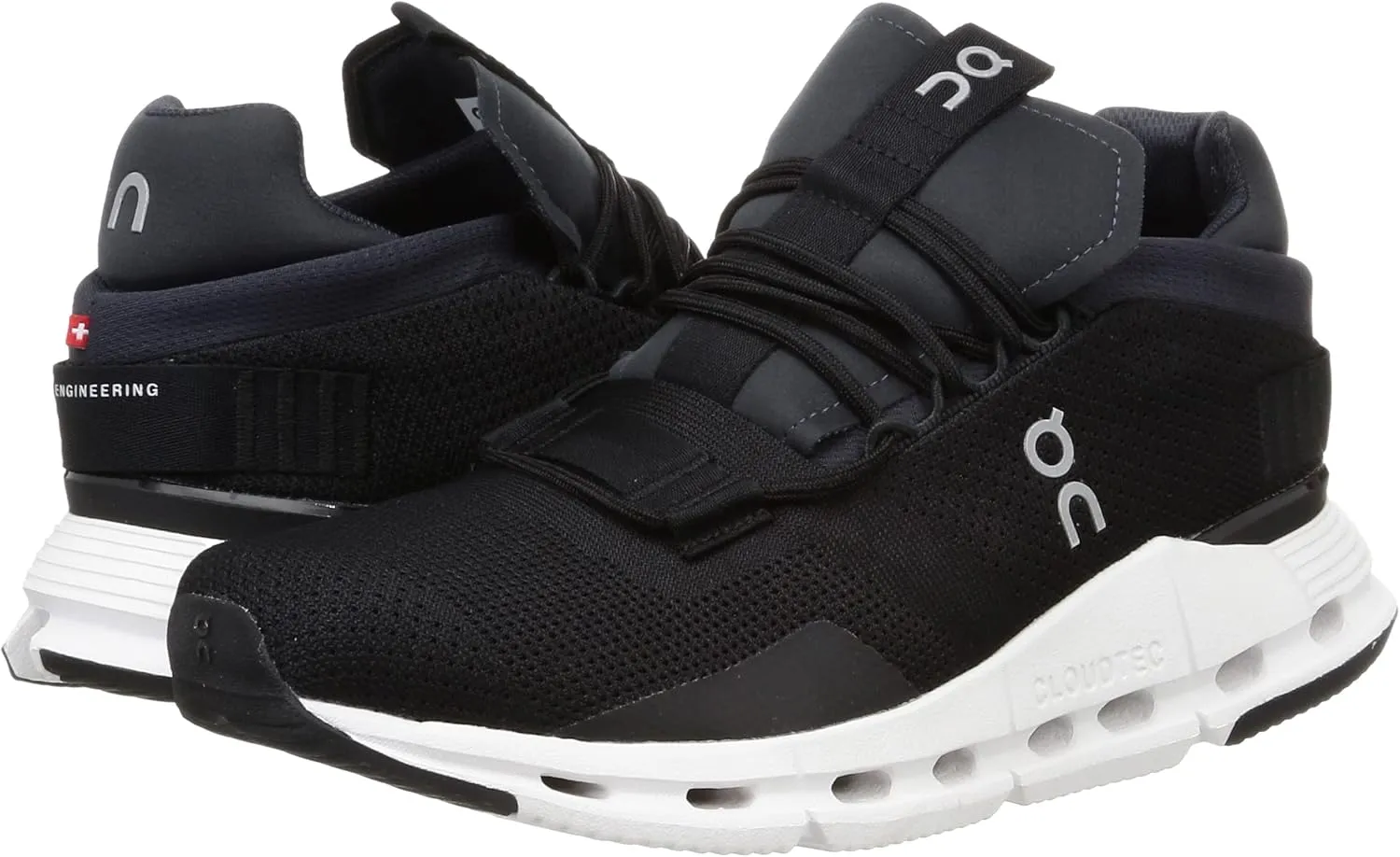On Men's Cloudnova Sneakers
