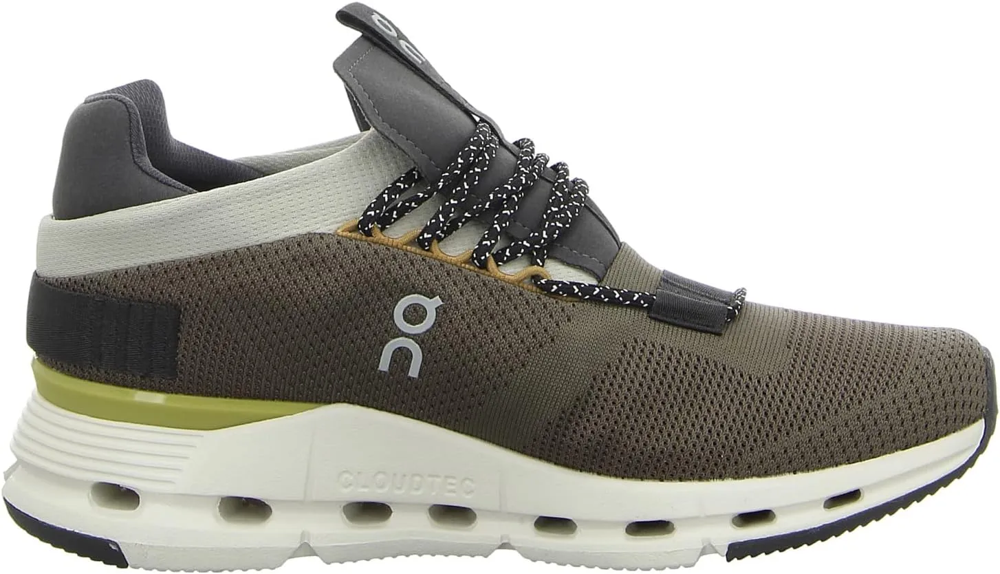 On Men's Cloudnova Sneakers