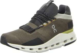 On Men's Cloudnova Sneakers