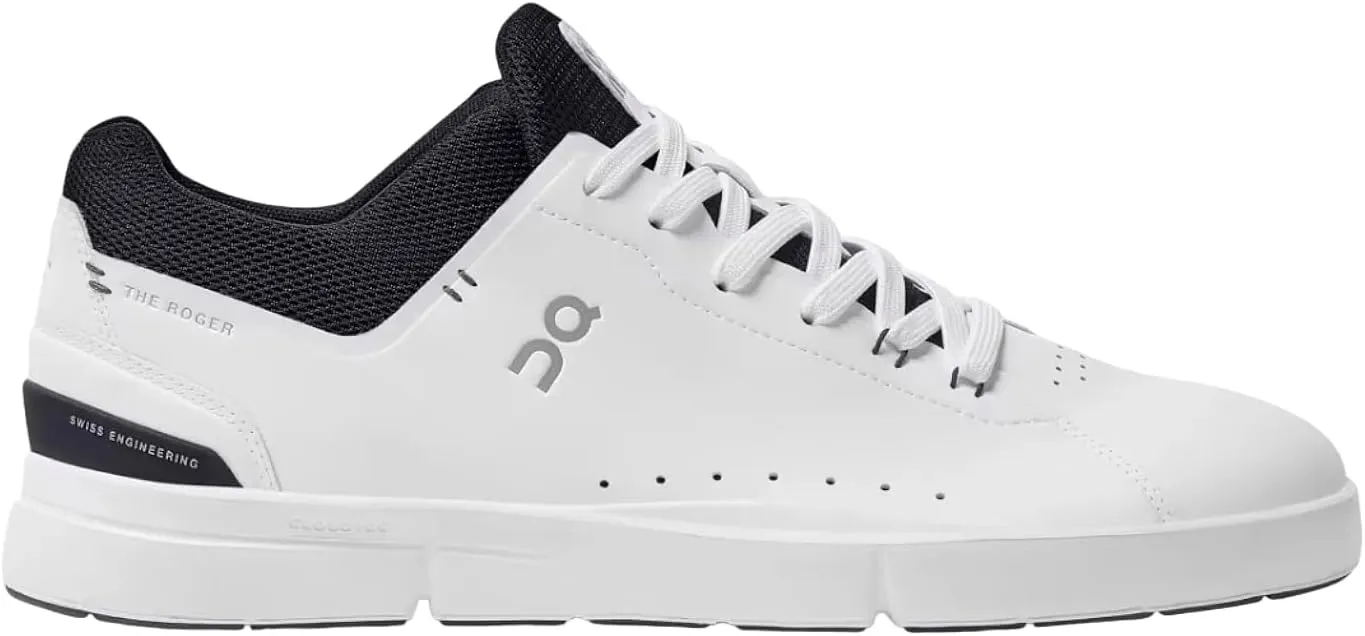 On Men's The Roger Advantage Sneakers