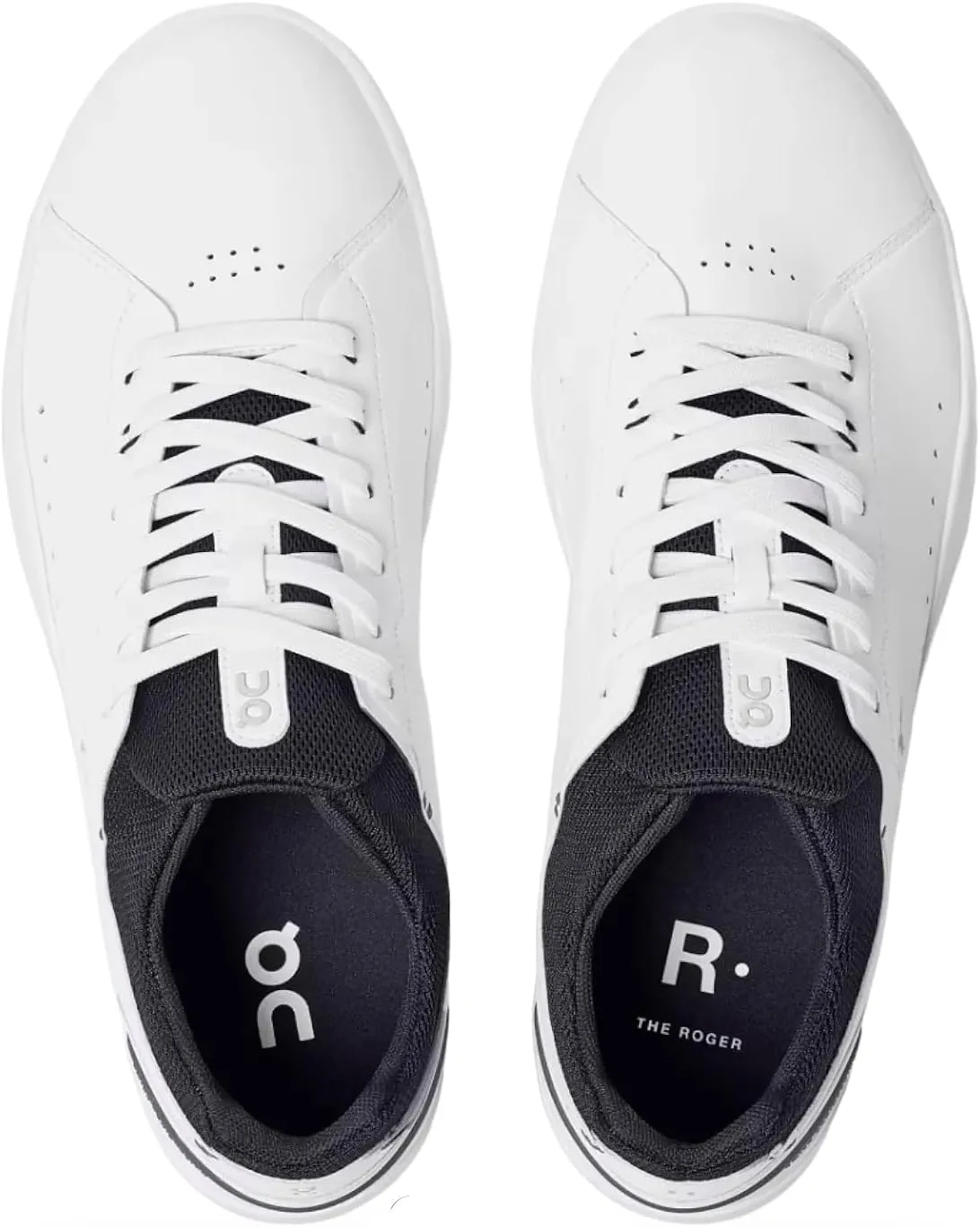 On Men's The Roger Advantage Sneakers
