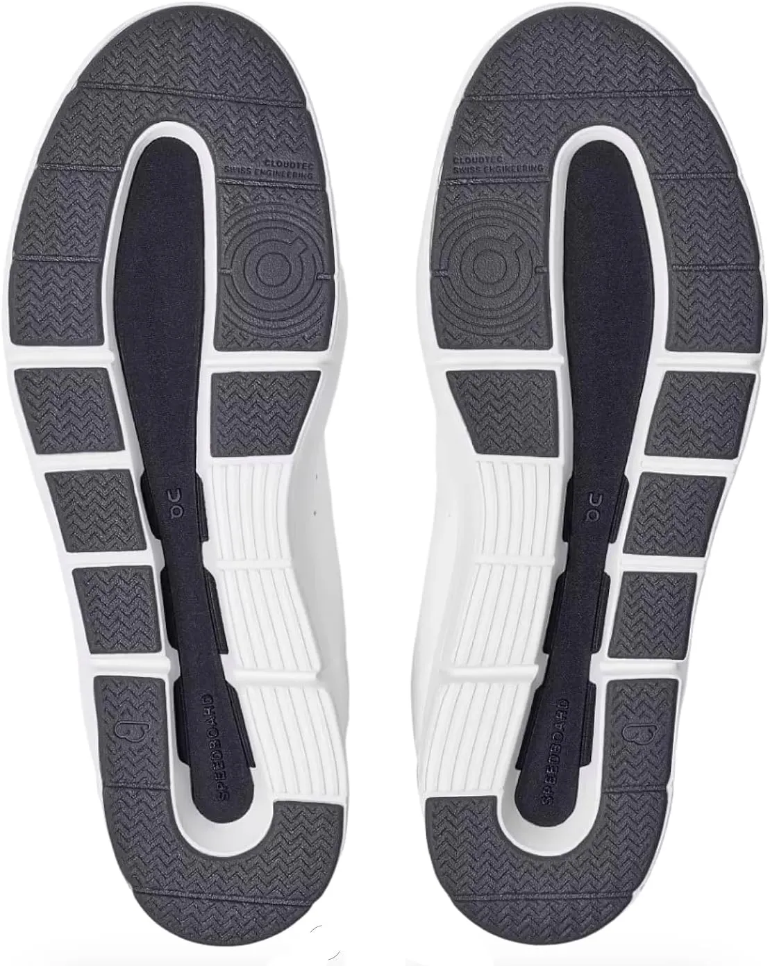 On Men's The Roger Advantage Sneakers