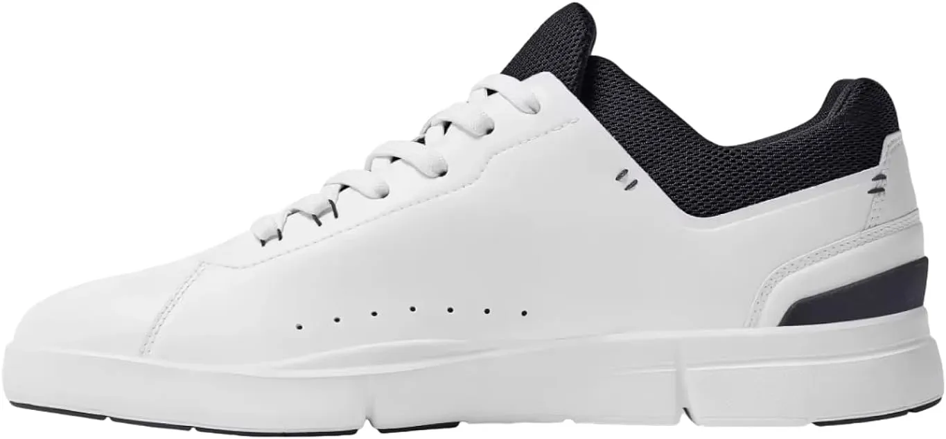 On Men's The Roger Advantage Sneakers