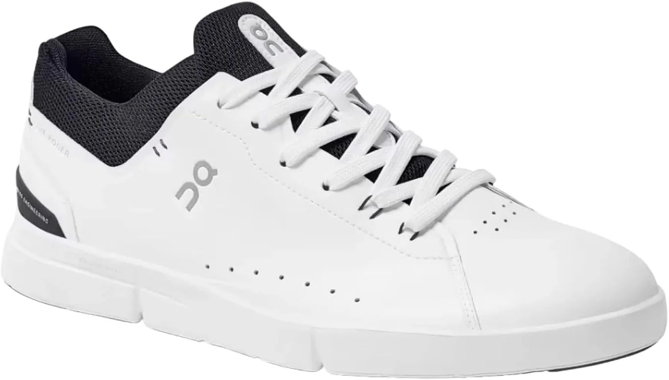 On Men's The Roger Advantage Sneakers