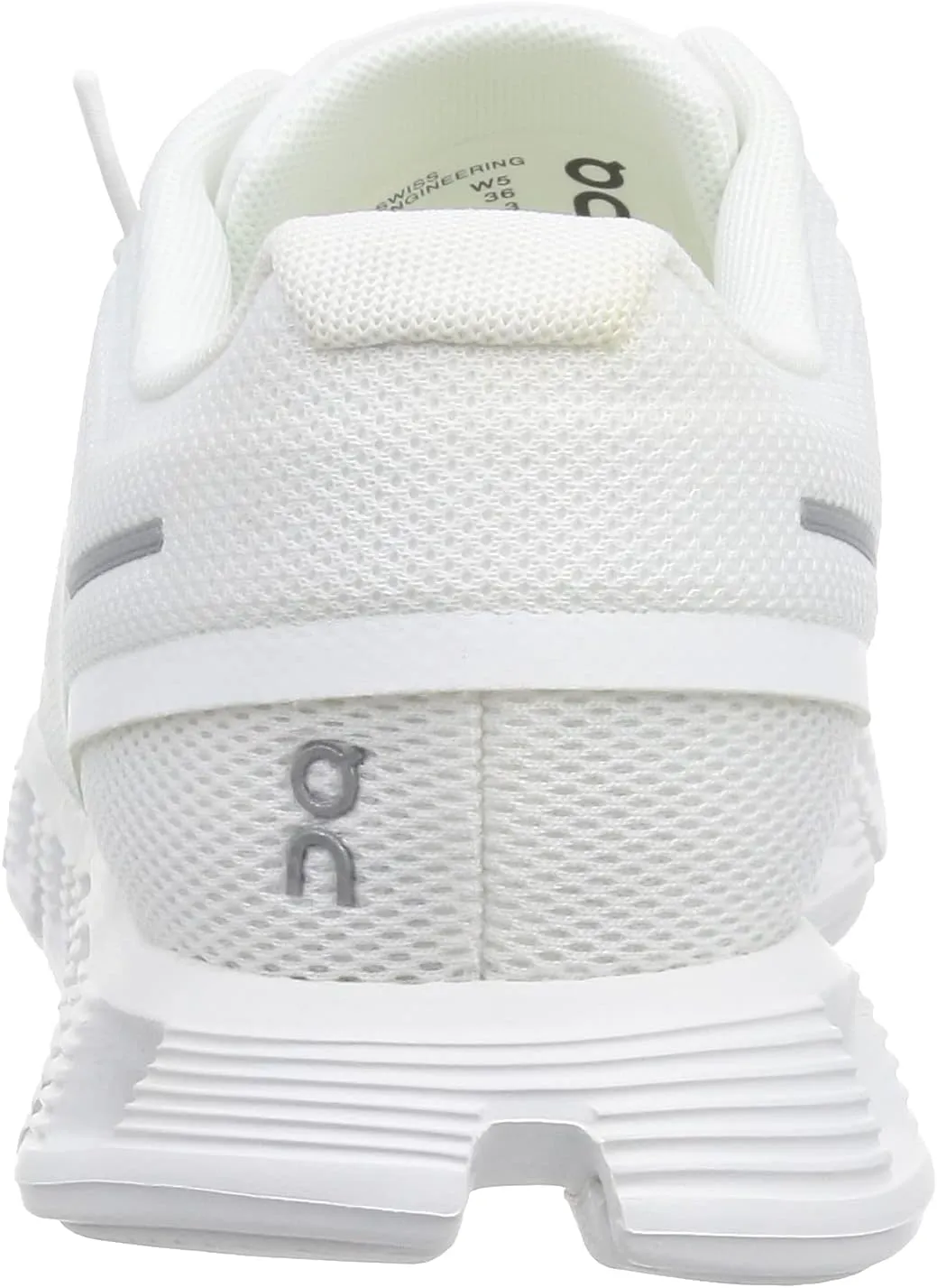 On Women's Cloud 5 Sneakers