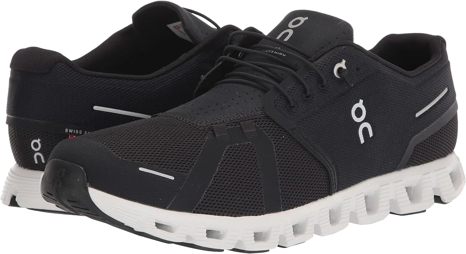 On Women's Cloud 5 Sneakers
