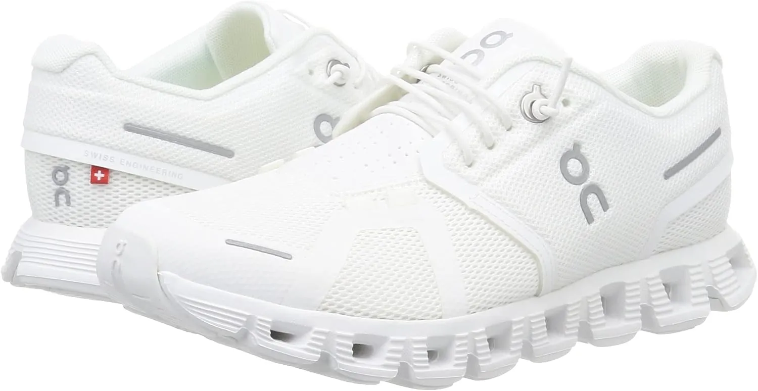 On Women's Cloud 5 Sneakers