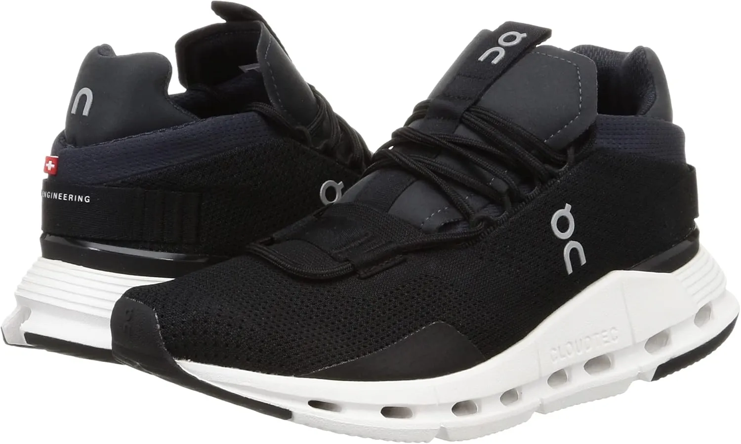 On Women's Cloudnova Sneakers