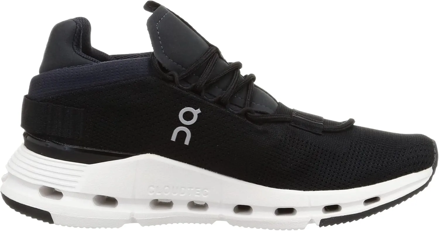 On Women's Cloudnova Sneakers