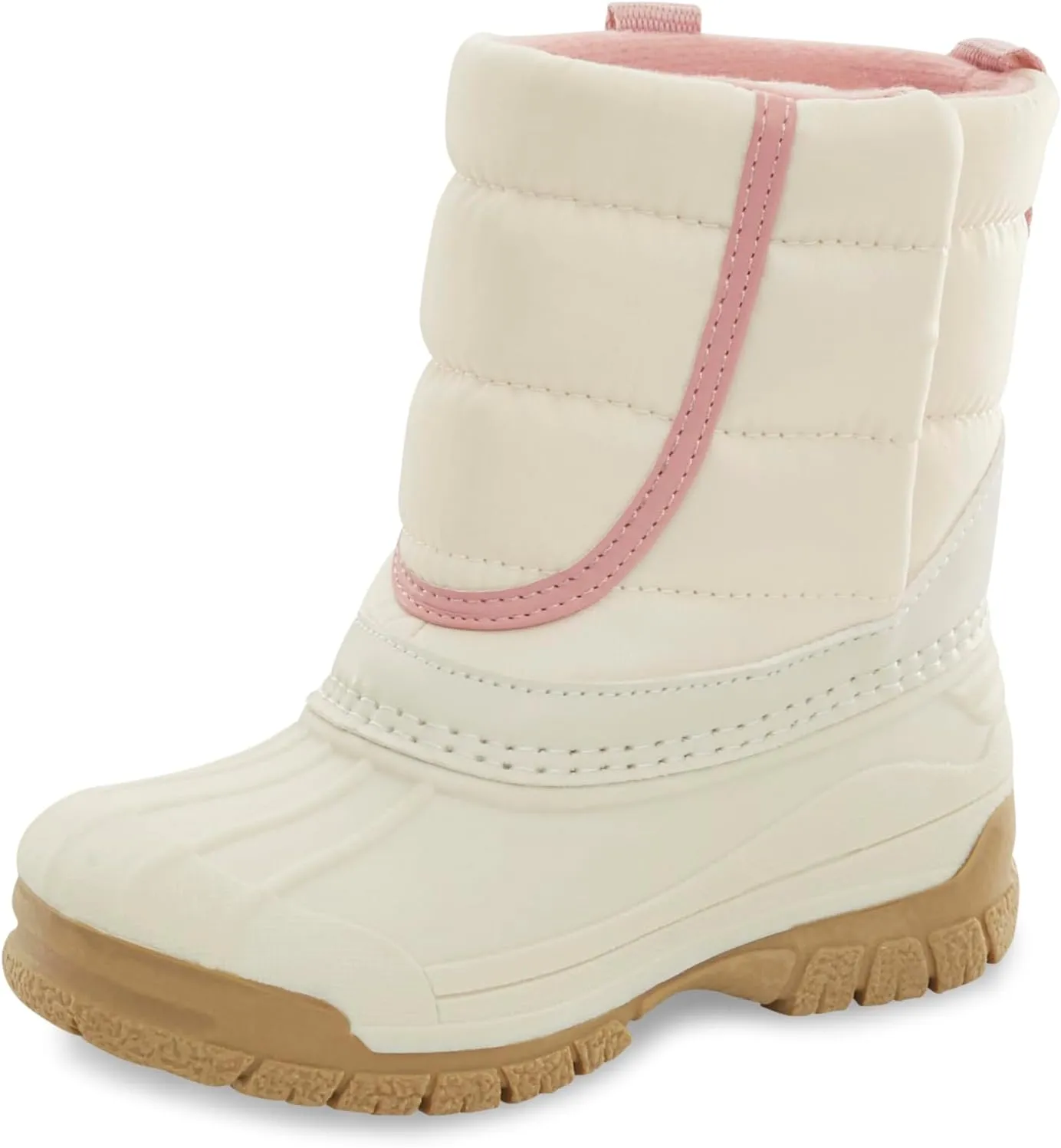 OSHKOSH B'GOSH Unisex-Child Splash Rain Boot