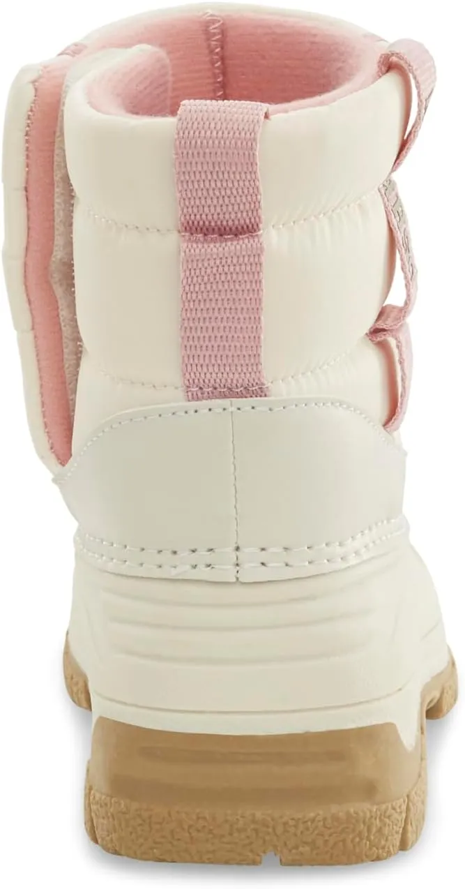 OSHKOSH B'GOSH Unisex-Child Splash Rain Boot
