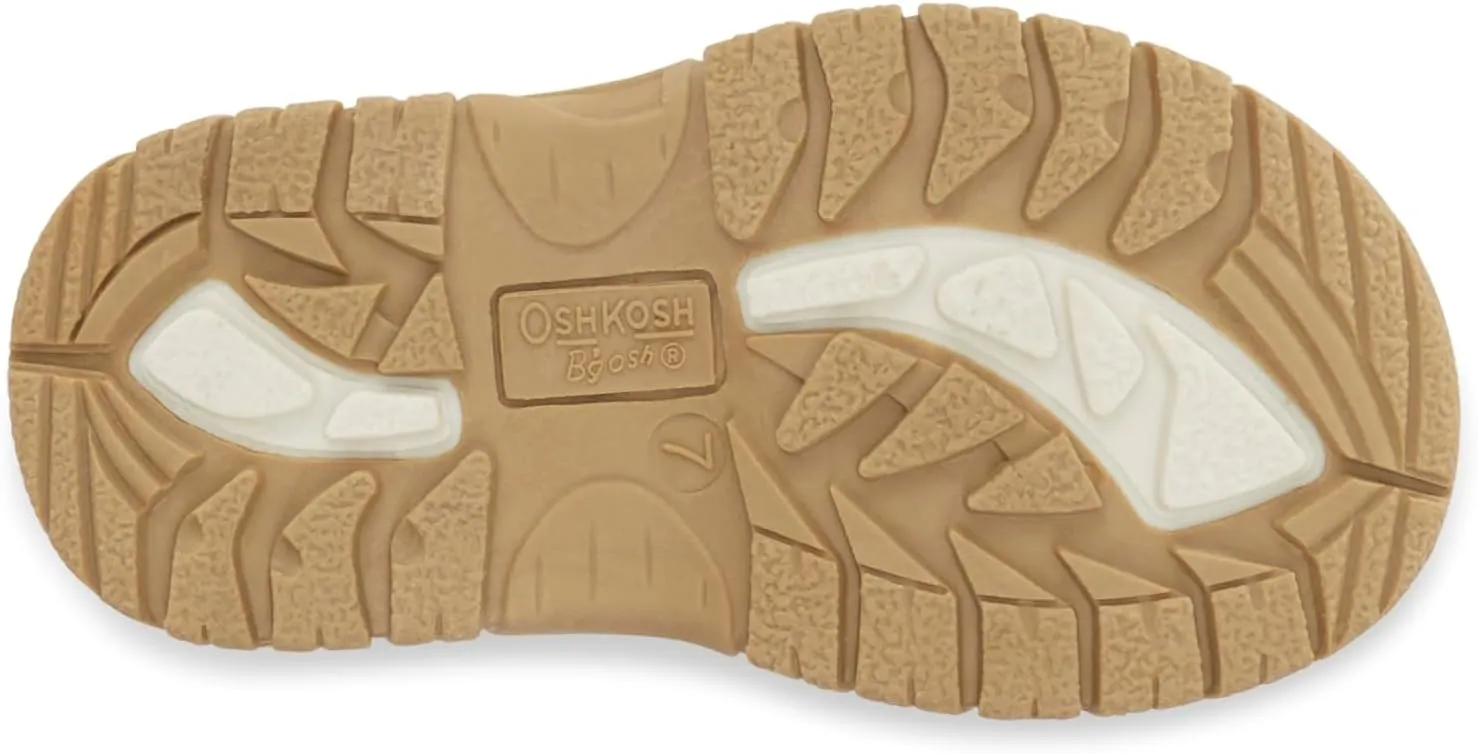 OSHKOSH B'GOSH Unisex-Child Splash Rain Boot
