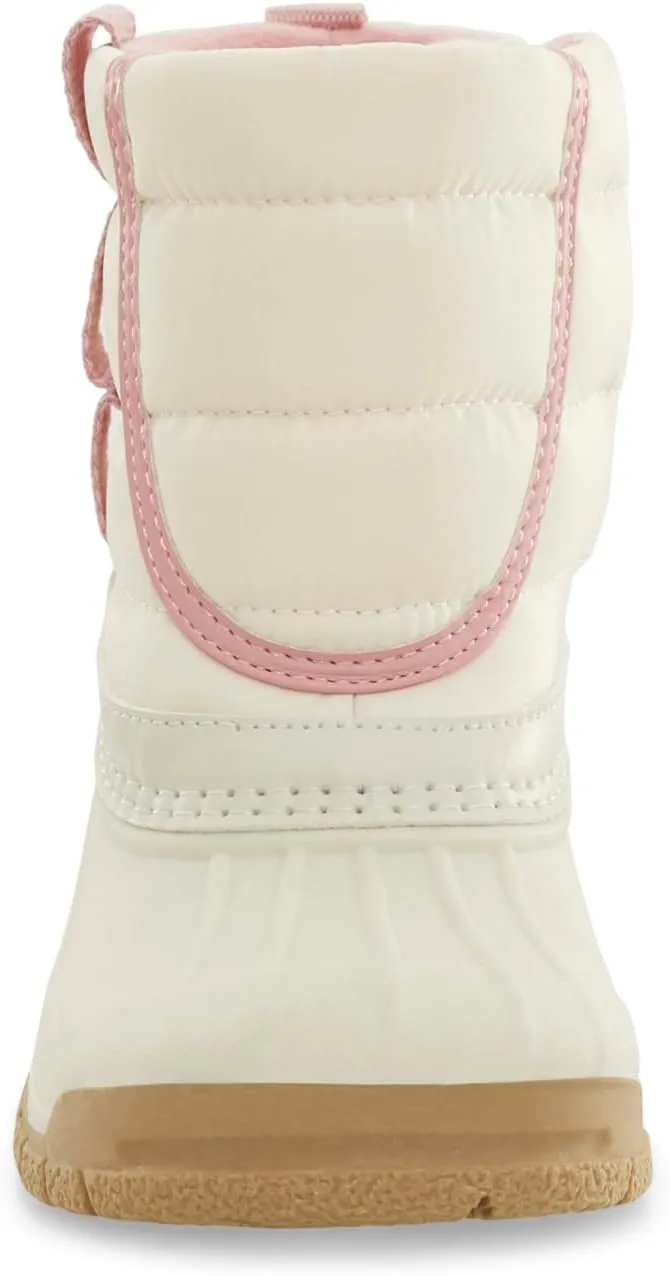OSHKOSH B'GOSH Unisex-Child Splash Rain Boot