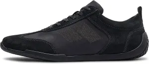 Piloti Icona Driving Shoes for Men, Italian Suede Performance Everyday Driving Sneakers for Men