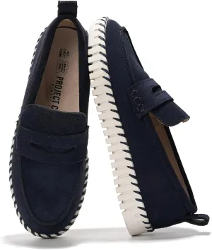 Project Cloud Fashion Shoes for Women - Comfortable Womens Shoes with Memory Foam - Non Slip Spring Womens Footwear Flexible Sole - Fashion Sneakers for Women 2025