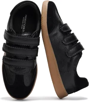 Project Cloud Sneakers for Women – Stylish & Comfortable Women's Fashion Sneakers with Memory Foam Insole – Lightweight Vegan Leather Womens Shoes – Fashion Shoes for Women 2025 (Ysabelle)