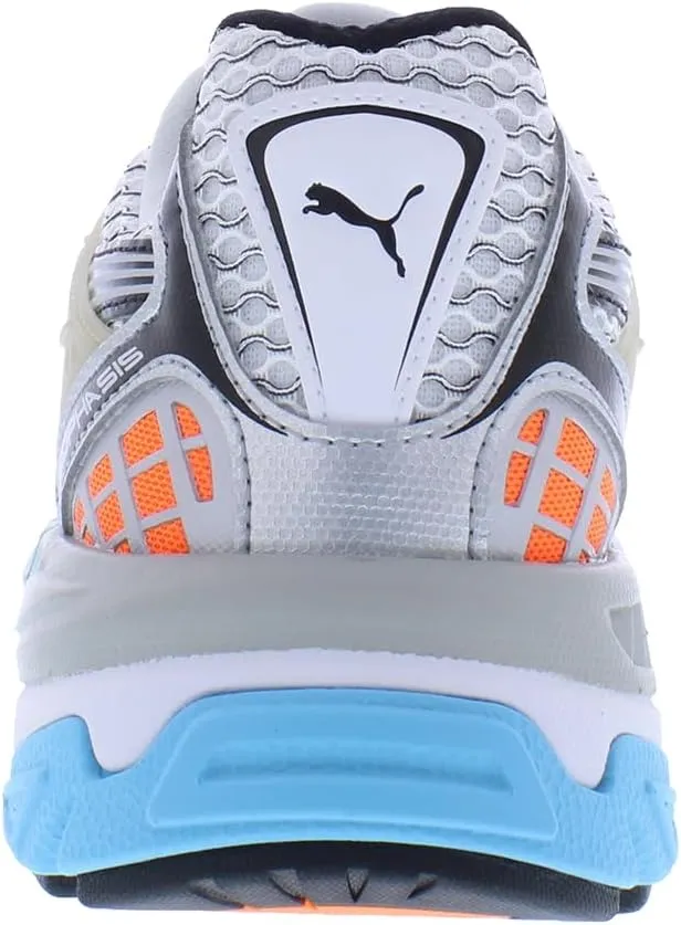 PUMA Mens Velophasis Technisch Lifestyle Sneakers Shoes