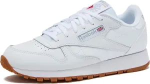 Reebok Unisex-Child Classic Leather Girls & Boys Shoes, Toddler, Little Big Kid Sneakers