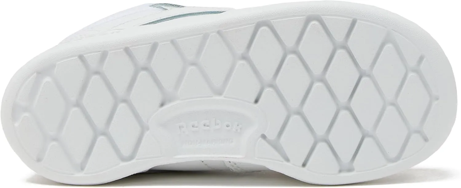 Reebok Unisex-Child Club C Girls and Boys Shoes, Toddler, Little Big Kid Sneakers