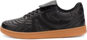 Rosella Carlie Sneakers for Women - Comfortable Casual Walking Tennis Shoes Non-Slip Shoes for Women - Lace-Up Fashion Sneakers Trendy Women's Footwear