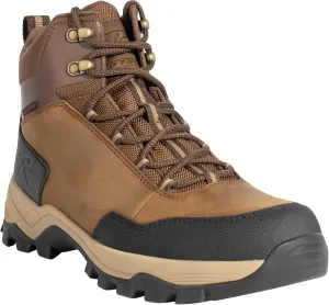 Rothco Scout All Terrain Hybrid Tactical Boots – 6 Inch – Waterproof Lightweight Everyday Hiking Footwear