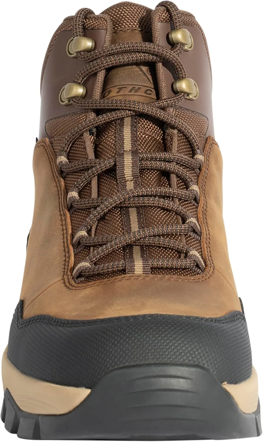 Rothco Scout All Terrain Hybrid Tactical Boots – 6 Inch – Waterproof Lightweight Everyday Hiking Footwear