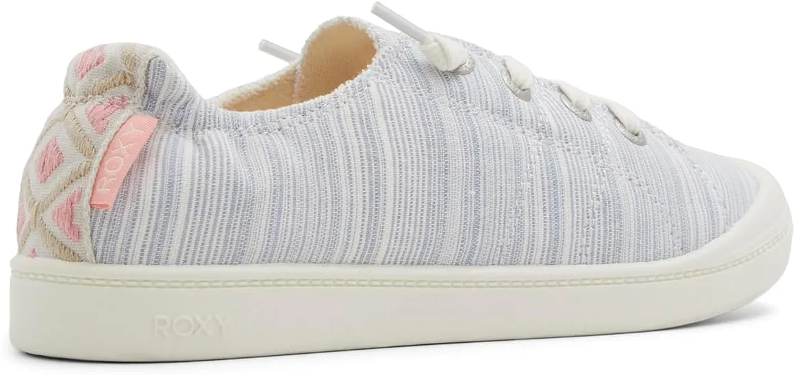 Roxy Women's Bayshore Plus Sneaker