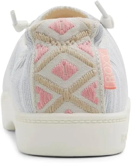 Roxy Women's Bayshore Plus Sneaker