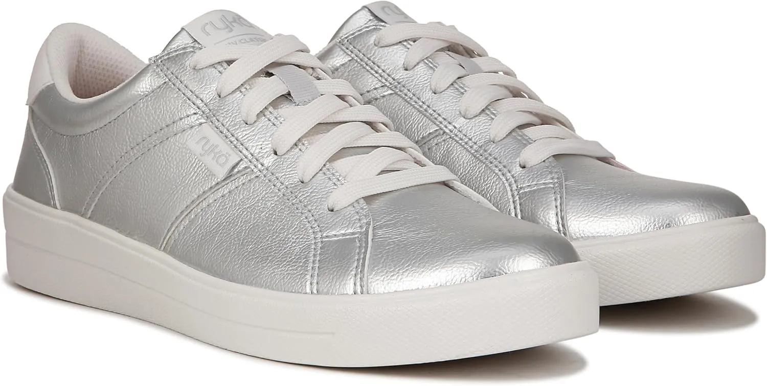 Ryka Women's Viv Classic Sneaker
