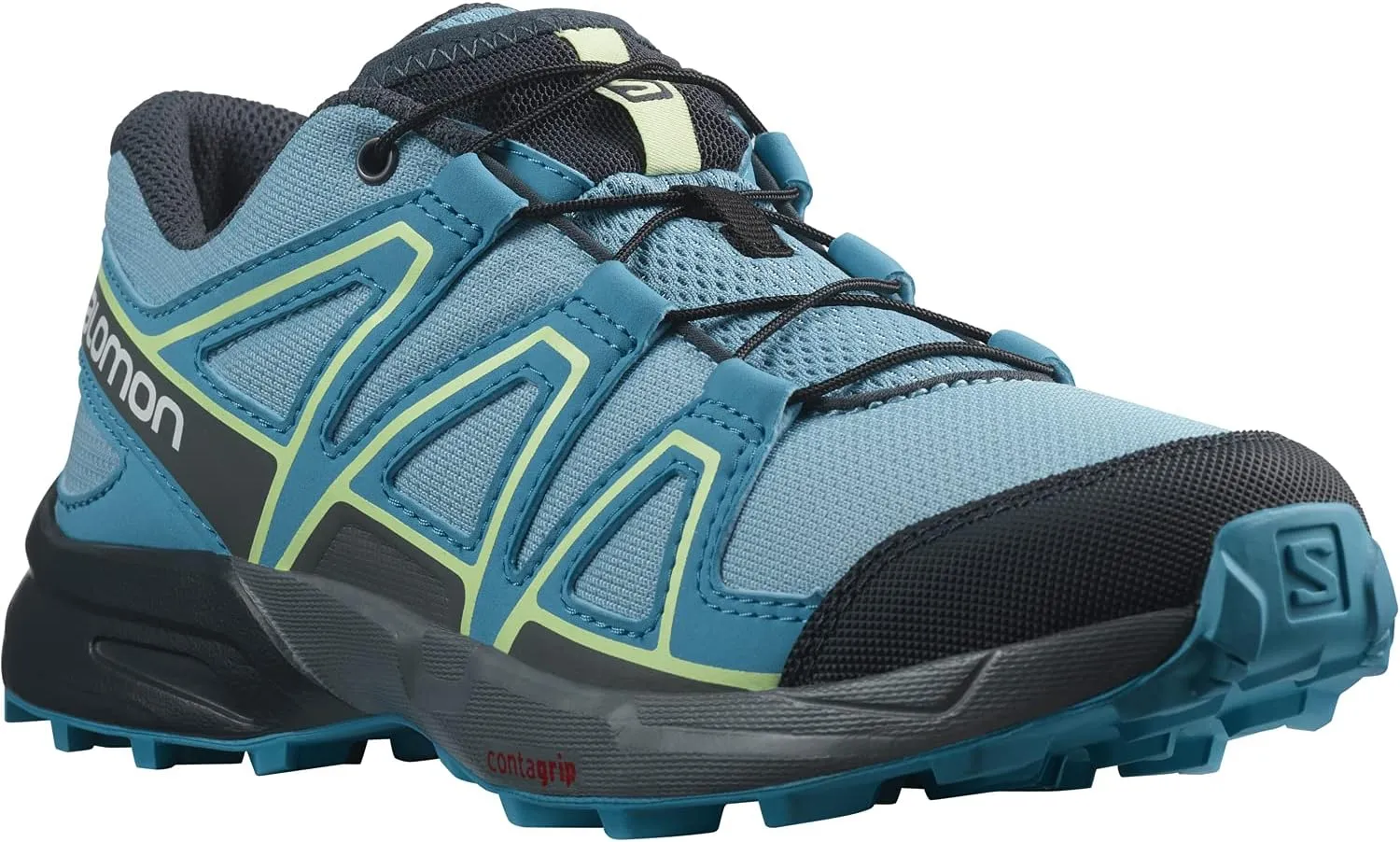 Salomon Kids Speedcross Trail Running Shoes