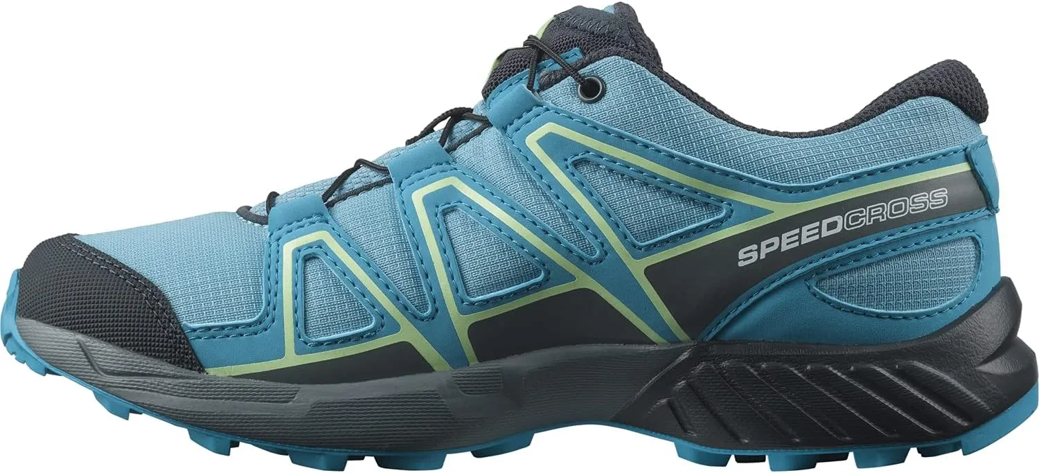 Salomon Kids Speedcross Trail Running Shoes