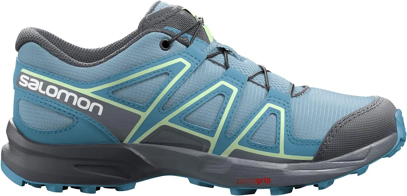Salomon Kids Speedcross Trail Running Shoes