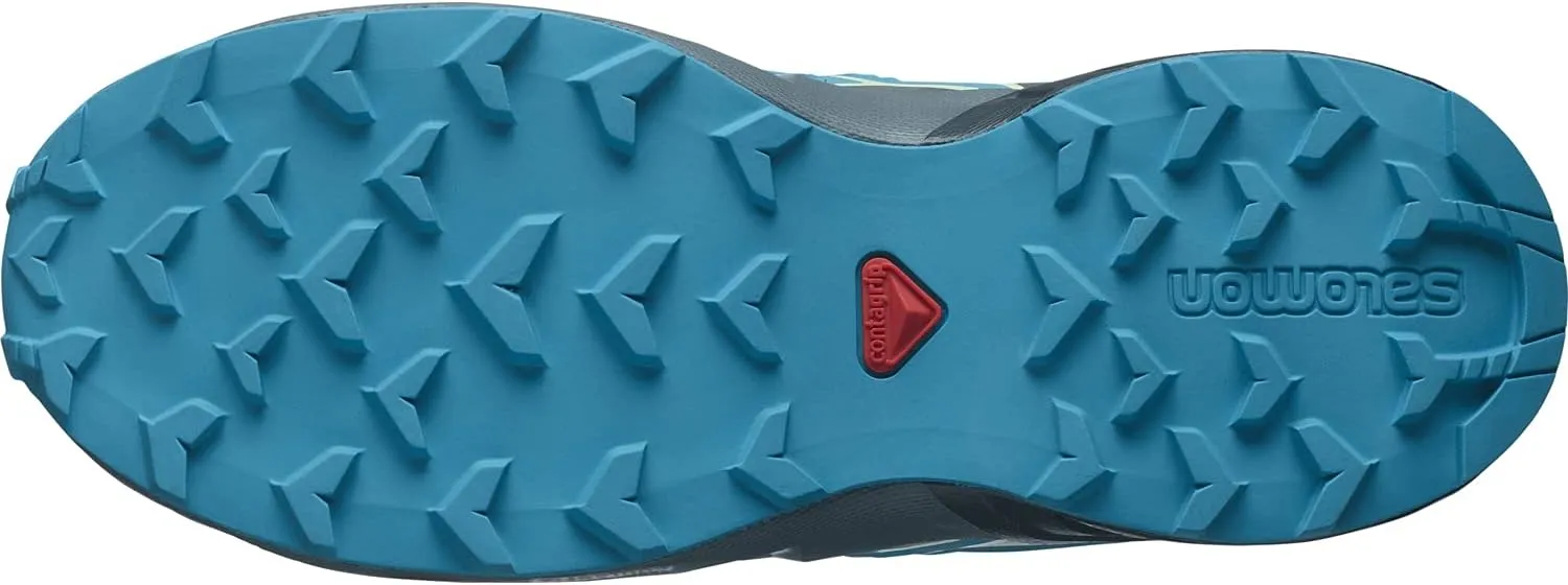 Salomon Kids Speedcross Trail Running Shoes
