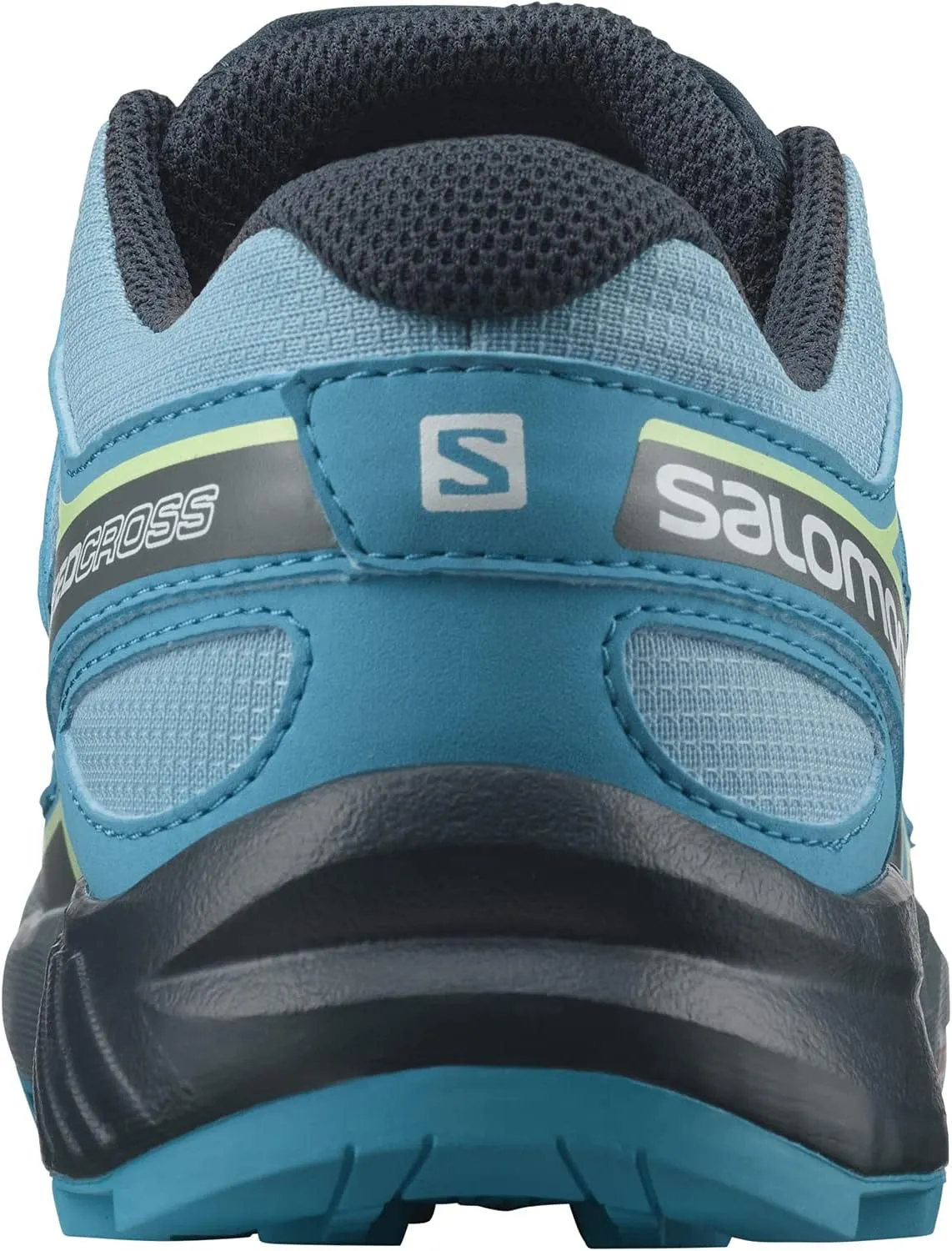 Salomon Kids Speedcross Trail Running Shoes