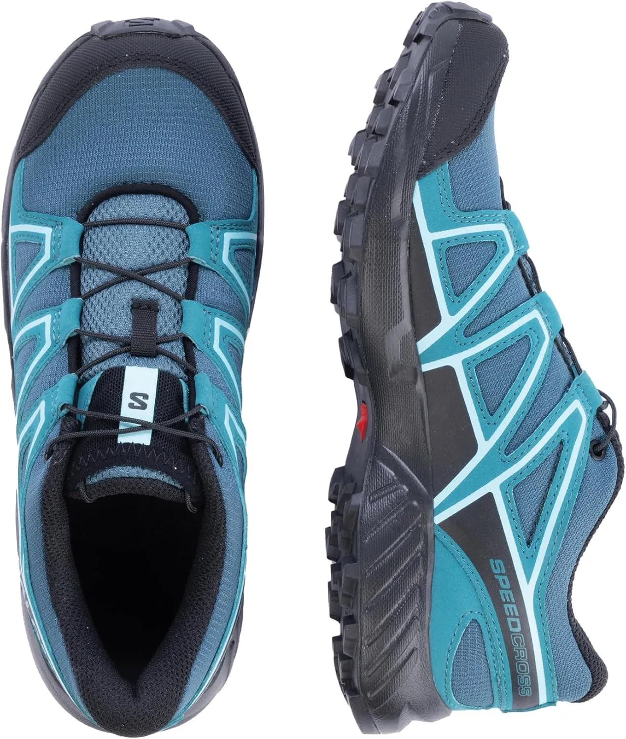 Salomon Kid's Speedcross