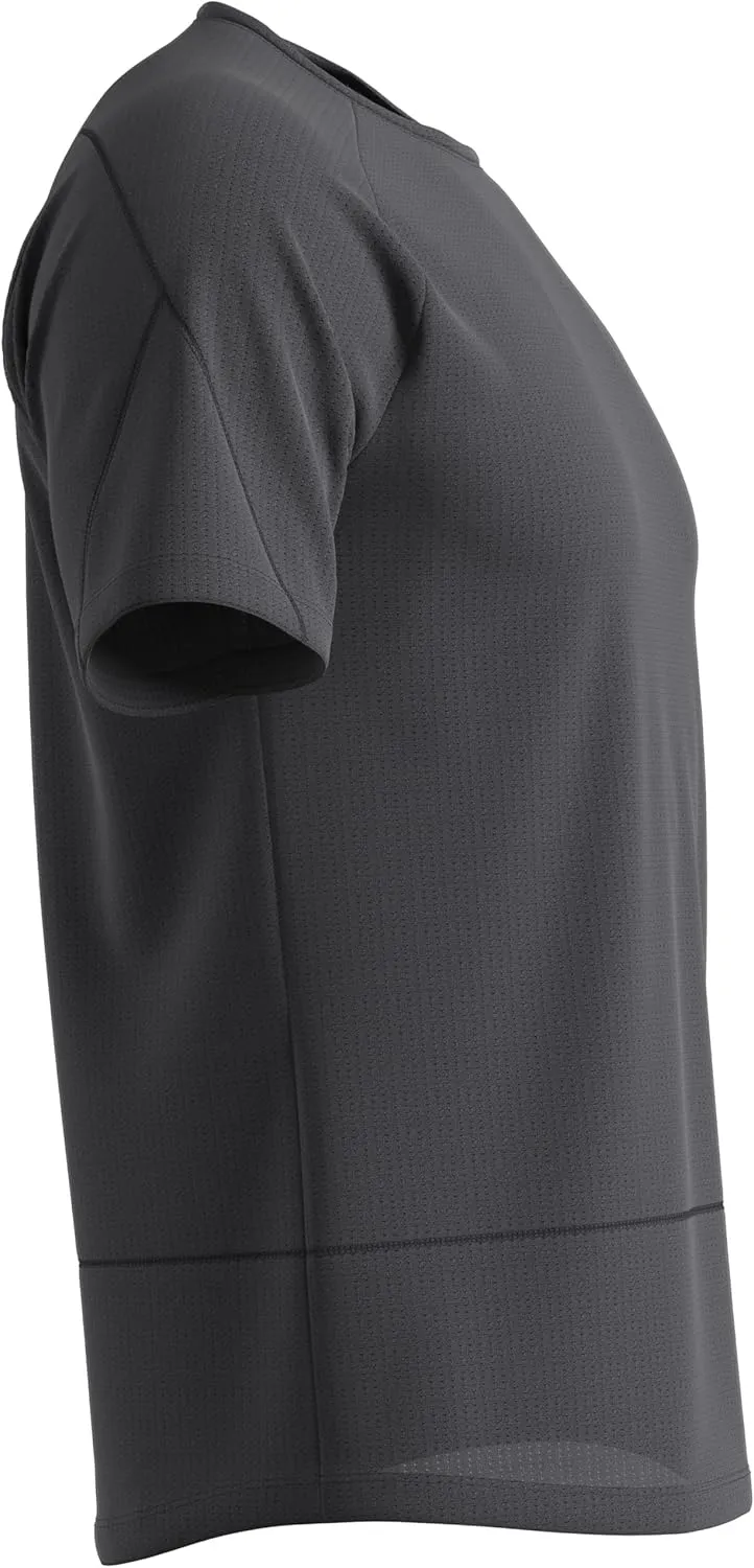Salomon Men's Cross Run Short Sleeve T-Shirt for Running