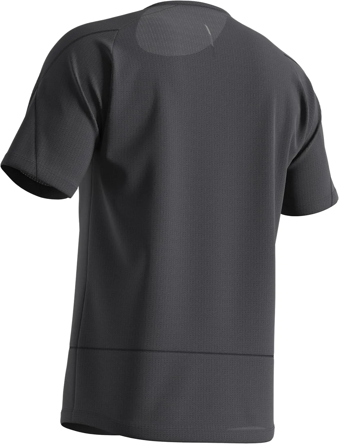 Salomon Men's Cross Run Short Sleeve T-Shirt for Running
