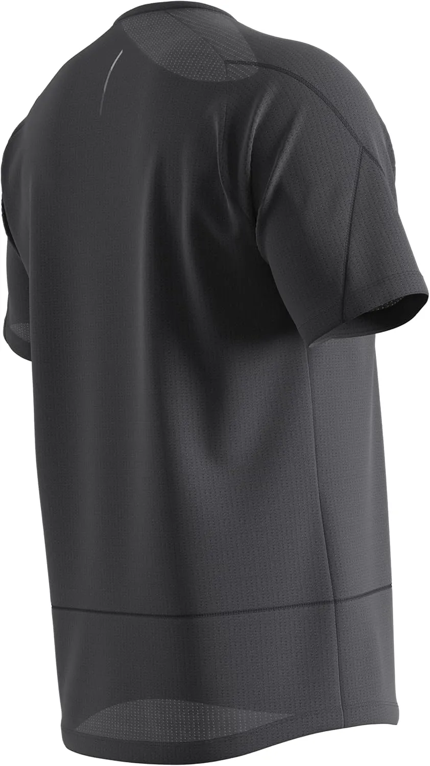 Salomon Men's Cross Run Short Sleeve T-Shirt for Running