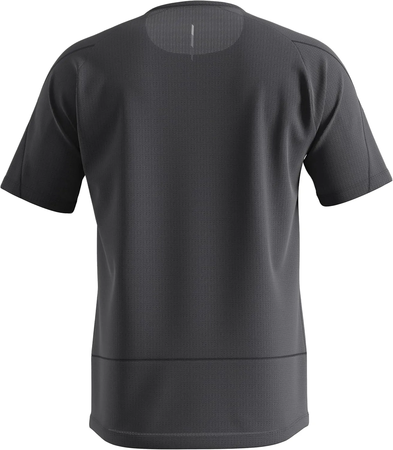 Salomon Men's Cross Run Short Sleeve T-Shirt for Running