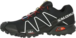 Salomon Men's Speedcross 3 Trail Running Shoe