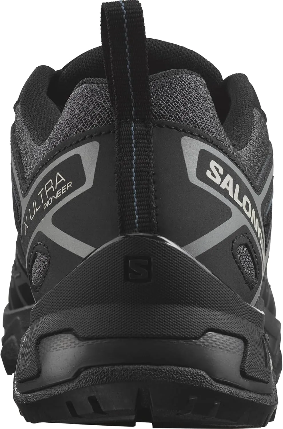 Salomon Men's X Ultra Pioneer Aero Hiking Shoe