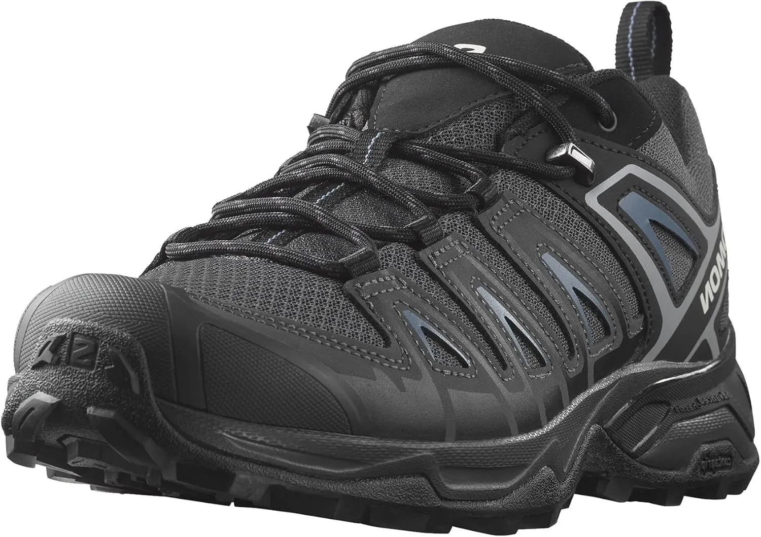Salomon Men's X Ultra Pioneer Aero Hiking Shoe